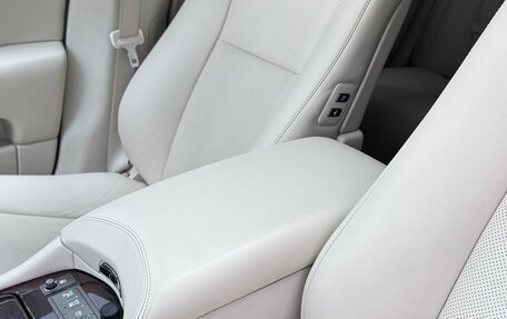 Lexus LS IV, 2008 год, 1 699 999 рублей, 5 фотография