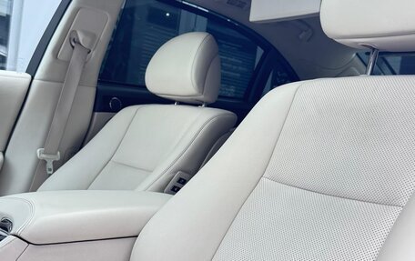 Lexus LS IV, 2008 год, 1 699 999 рублей, 8 фотография