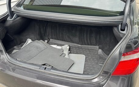 Lexus LS IV, 2008 год, 1 699 999 рублей, 17 фотография