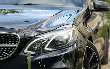 Mercedes-Benz E-Класс, 2015 год, 1 800 000 рублей, 2 фотография