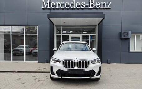BMW X3, 2024 год, 6 399 000 рублей, 2 фотография