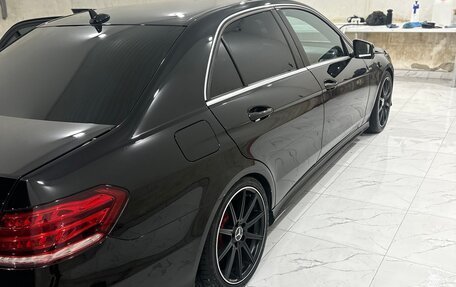 Mercedes-Benz E-Класс, 2015 год, 1 800 000 рублей, 4 фотография