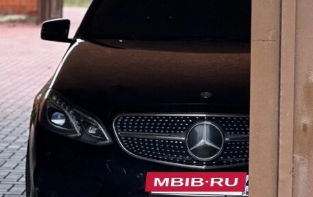 Mercedes-Benz E-Класс, 2015 год, 1 800 000 рублей, 7 фотография