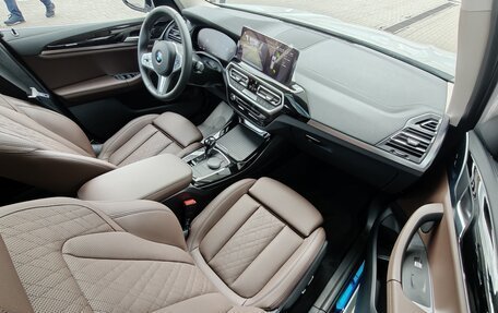 BMW X3, 2024 год, 6 399 000 рублей, 7 фотография