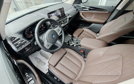 BMW X3, 2024 год, 6 399 000 рублей, 8 фотография