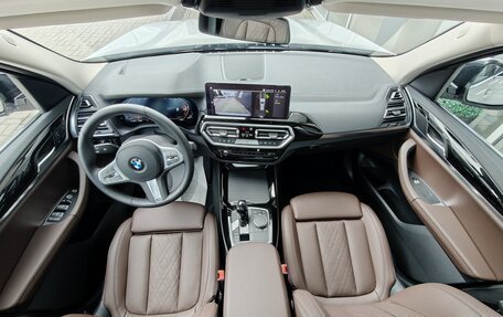 BMW X3, 2024 год, 6 399 000 рублей, 9 фотография