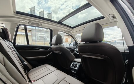 BMW X3, 2024 год, 6 399 000 рублей, 11 фотография
