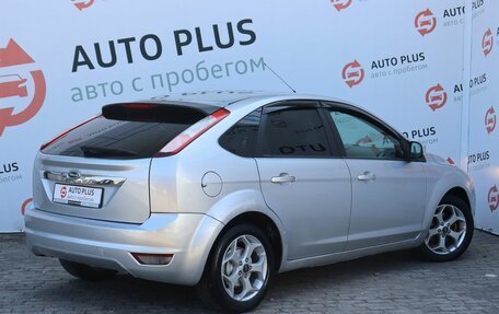Ford Focus II рестайлинг, 2008 год, 499 000 рублей, 2 фотография