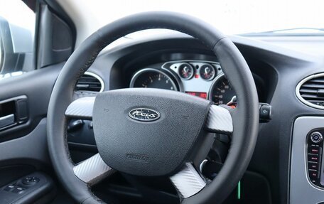 Ford Focus II рестайлинг, 2008 год, 499 000 рублей, 10 фотография