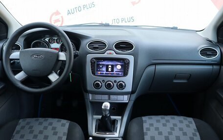 Ford Focus II рестайлинг, 2008 год, 499 000 рублей, 8 фотография