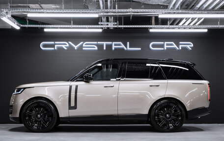 Land Rover Range Rover IV рестайлинг, 2025 год, 24 850 000 рублей, 6 фотография