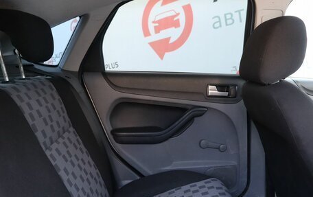 Ford Focus II рестайлинг, 2008 год, 499 000 рублей, 13 фотография