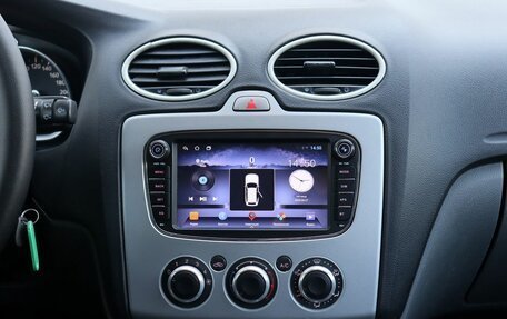 Ford Focus II рестайлинг, 2008 год, 499 000 рублей, 11 фотография