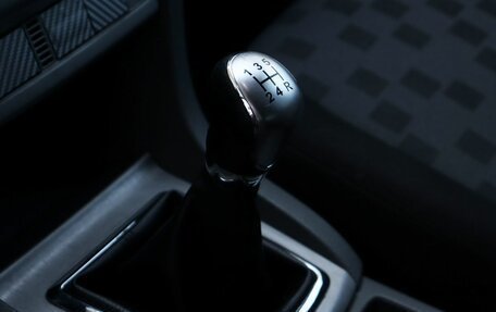 Ford Focus II рестайлинг, 2008 год, 499 000 рублей, 12 фотография
