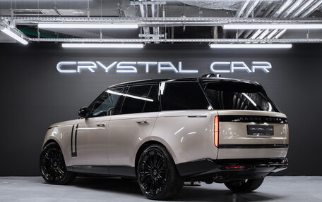 Land Rover Range Rover IV рестайлинг, 2025 год, 24 850 000 рублей, 4 фотография