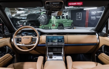 Land Rover Range Rover IV рестайлинг, 2025 год, 24 850 000 рублей, 3 фотография