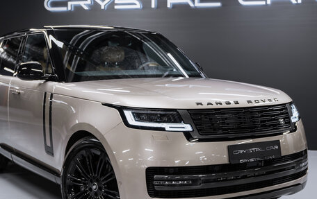 Land Rover Range Rover IV рестайлинг, 2025 год, 24 850 000 рублей, 8 фотография
