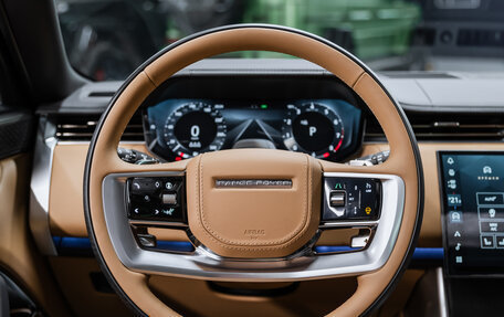 Land Rover Range Rover IV рестайлинг, 2025 год, 24 850 000 рублей, 11 фотография