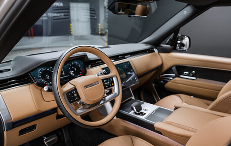 Land Rover Range Rover IV рестайлинг, 2025 год, 24 850 000 рублей, 13 фотография