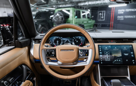 Land Rover Range Rover IV рестайлинг, 2025 год, 24 850 000 рублей, 10 фотография