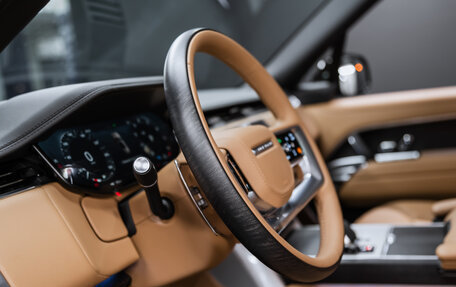 Land Rover Range Rover IV рестайлинг, 2025 год, 24 850 000 рублей, 14 фотография