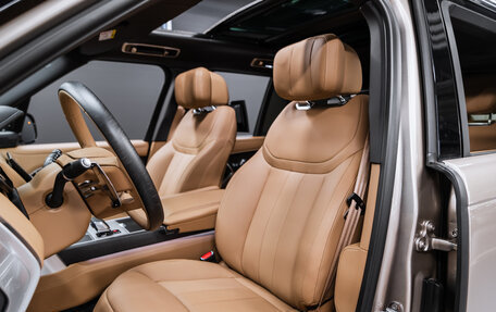 Land Rover Range Rover IV рестайлинг, 2025 год, 24 850 000 рублей, 17 фотография