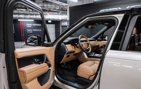 Land Rover Range Rover IV рестайлинг, 2025 год, 24 850 000 рублей, 29 фотография