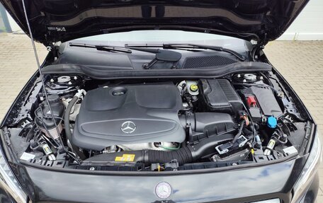 Mercedes-Benz GLA, 2016 год, 1 790 000 рублей, 10 фотография