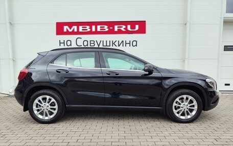 Mercedes-Benz GLA, 2016 год, 1 790 000 рублей, 6 фотография