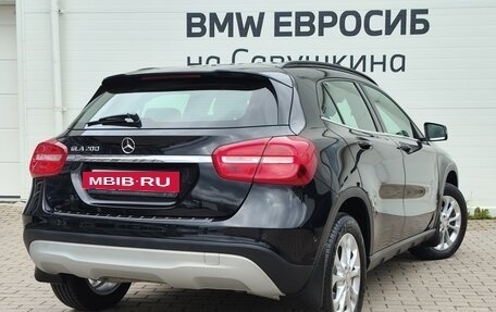 Mercedes-Benz GLA, 2016 год, 1 790 000 рублей, 2 фотография