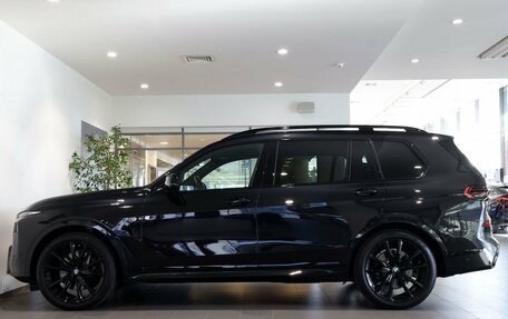BMW X7, 2024 год, 17 910 000 рублей, 5 фотография