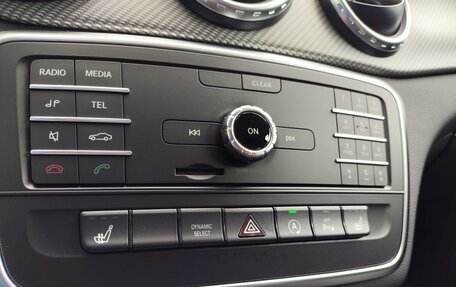 Mercedes-Benz GLA, 2016 год, 1 790 000 рублей, 17 фотография