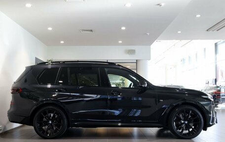 BMW X7, 2024 год, 17 910 000 рублей, 4 фотография