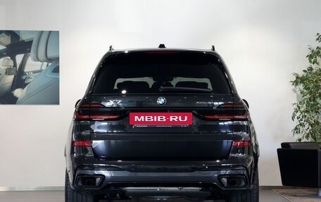BMW X7, 2024 год, 17 910 000 рублей, 7 фотография