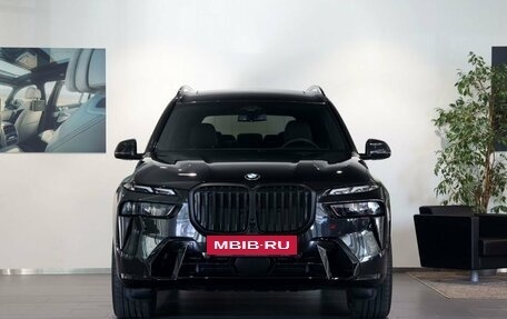 BMW X7, 2024 год, 17 910 000 рублей, 2 фотография