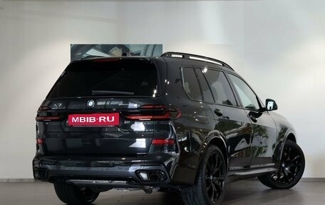 BMW X7, 2024 год, 17 910 000 рублей, 6 фотография