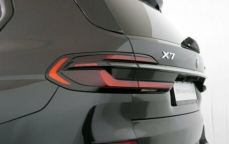 BMW X7, 2024 год, 17 910 000 рублей, 9 фотография
