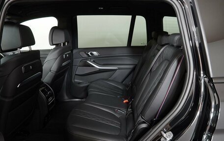 BMW X7, 2024 год, 17 910 000 рублей, 13 фотография