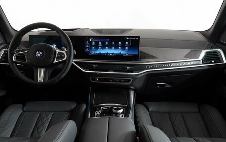 BMW X7, 2024 год, 17 910 000 рублей, 15 фотография