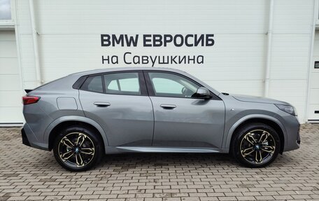 BMW X2, 2024 год, 5 690 000 рублей, 6 фотография