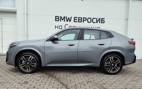 BMW X2, 2024 год, 5 690 000 рублей, 5 фотография