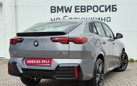 BMW X2, 2024 год, 5 690 000 рублей, 2 фотография
