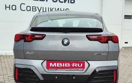 BMW X2, 2024 год, 5 690 000 рублей, 4 фотография