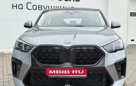 BMW X2, 2024 год, 5 690 000 рублей, 3 фотография