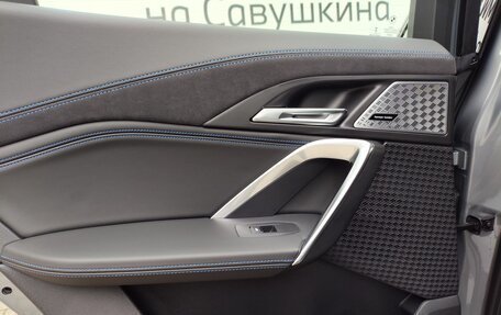 BMW X2, 2024 год, 5 690 000 рублей, 19 фотография