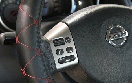 Nissan Tiida, 2008 год, 490 000 рублей, 11 фотография