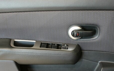 Nissan Tiida, 2008 год, 490 000 рублей, 9 фотография