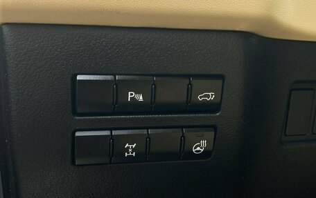 Lexus NX I, 2016 год, 2 470 000 рублей, 19 фотография