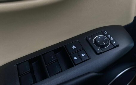 Lexus NX I, 2016 год, 2 470 000 рублей, 17 фотография