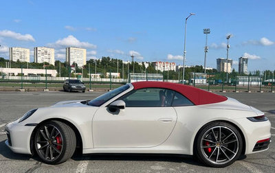 Porsche 911, 2019 год, 13 400 000 рублей, 1 фотография
